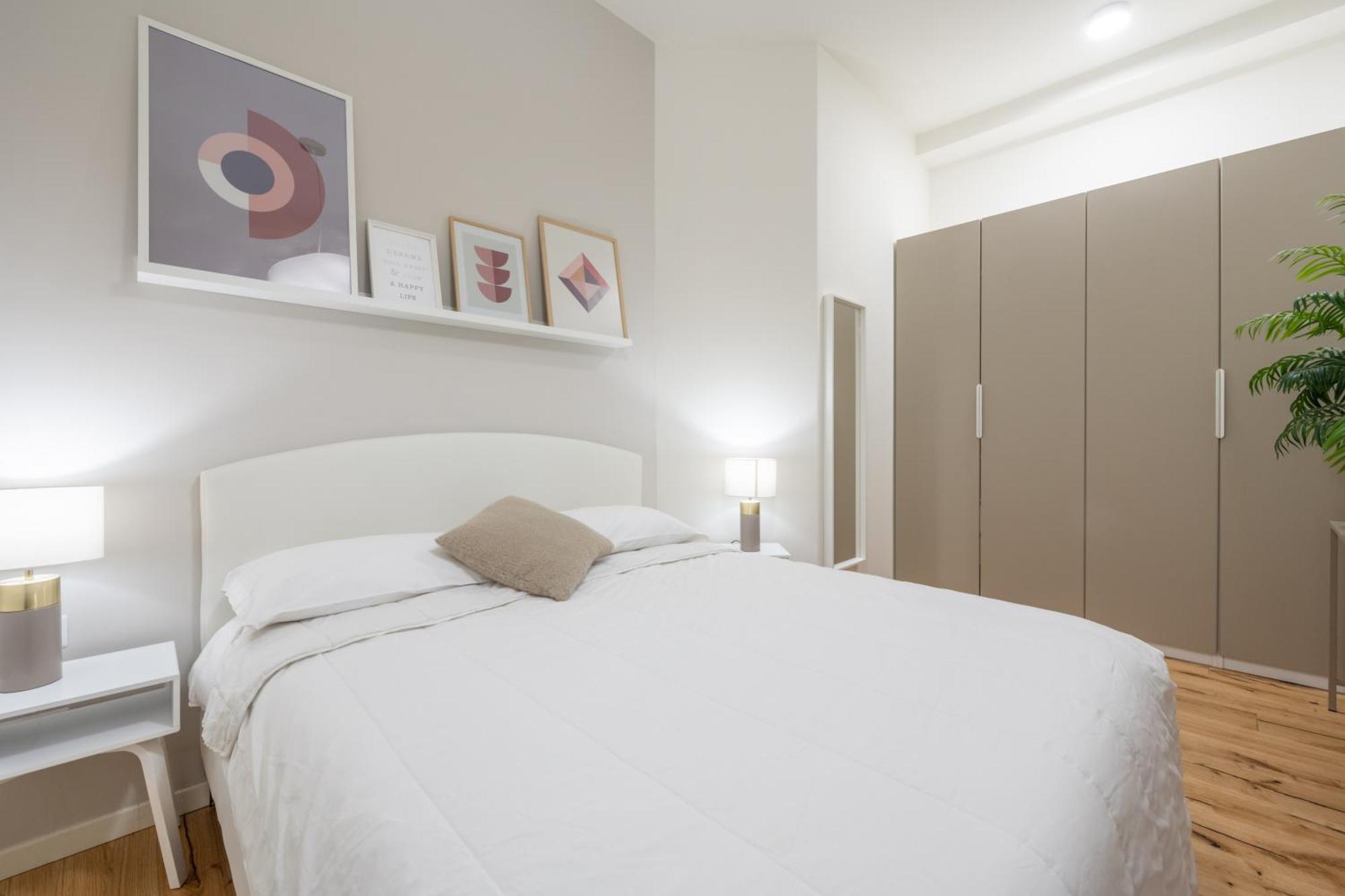 We Home - Babila Boutique - Milano Zewnętrze zdjęcie
