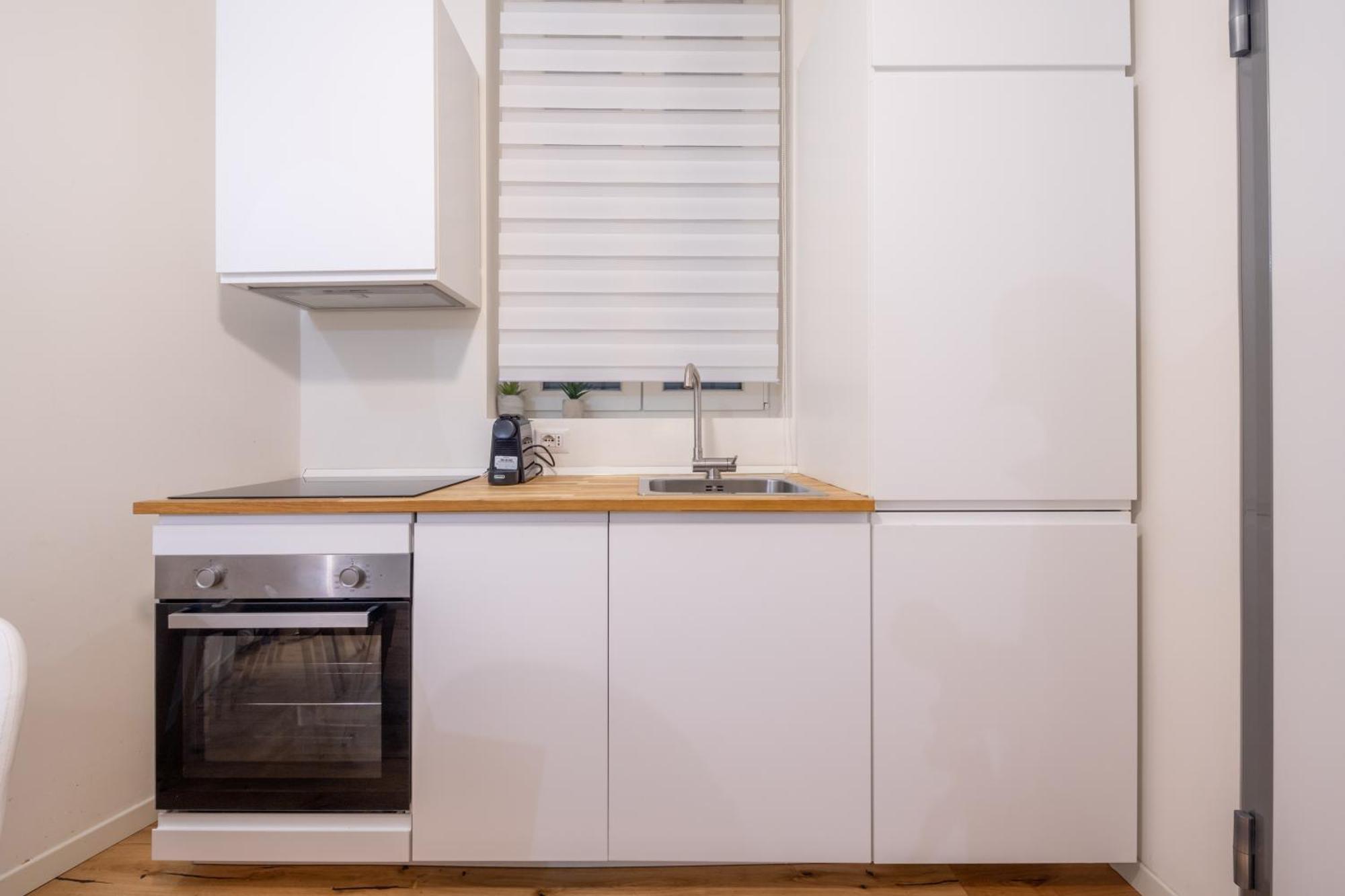 We Home - Babila Boutique - Milano Zewnętrze zdjęcie