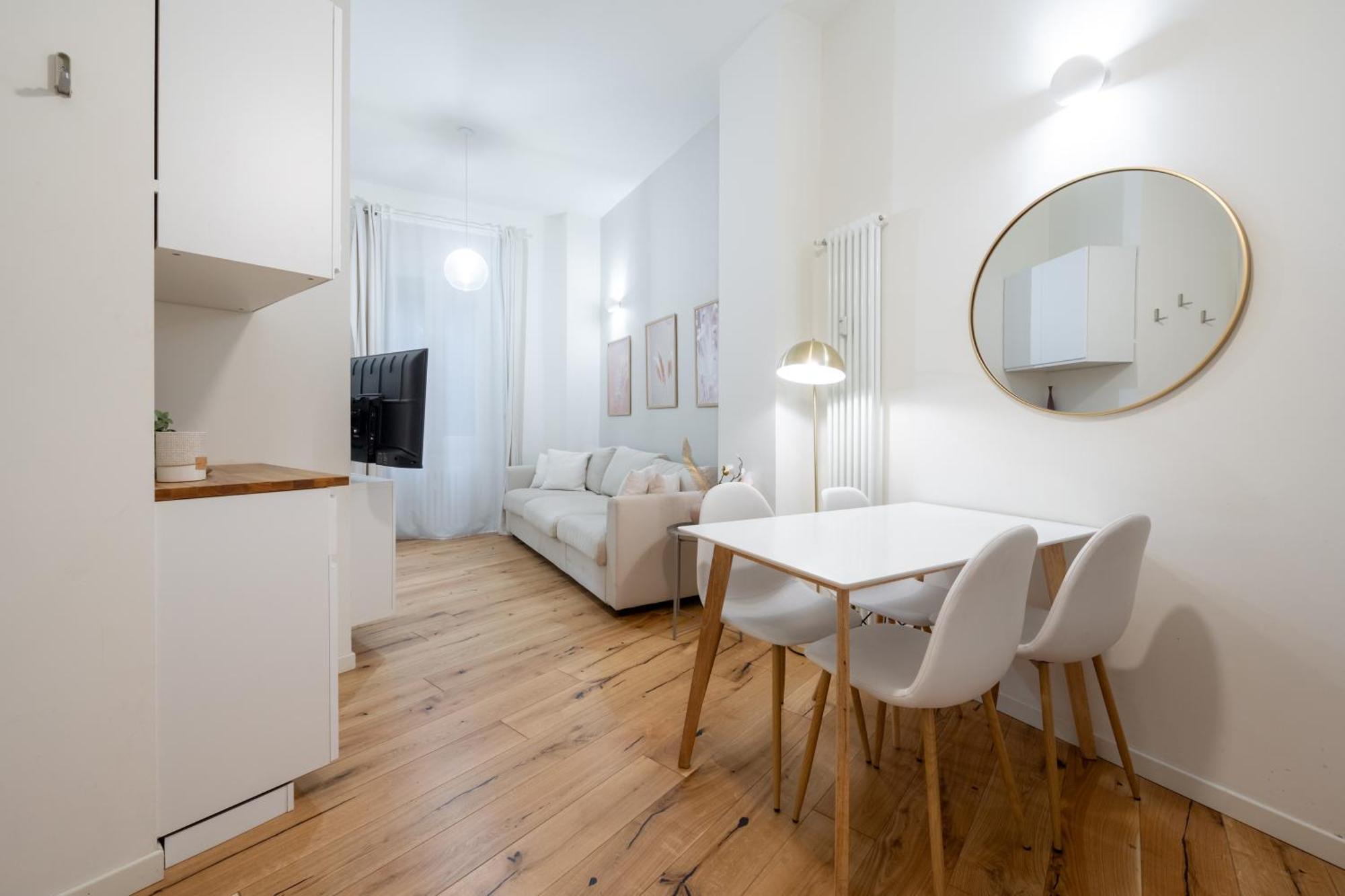 We Home - Babila Boutique - Milano Zewnętrze zdjęcie