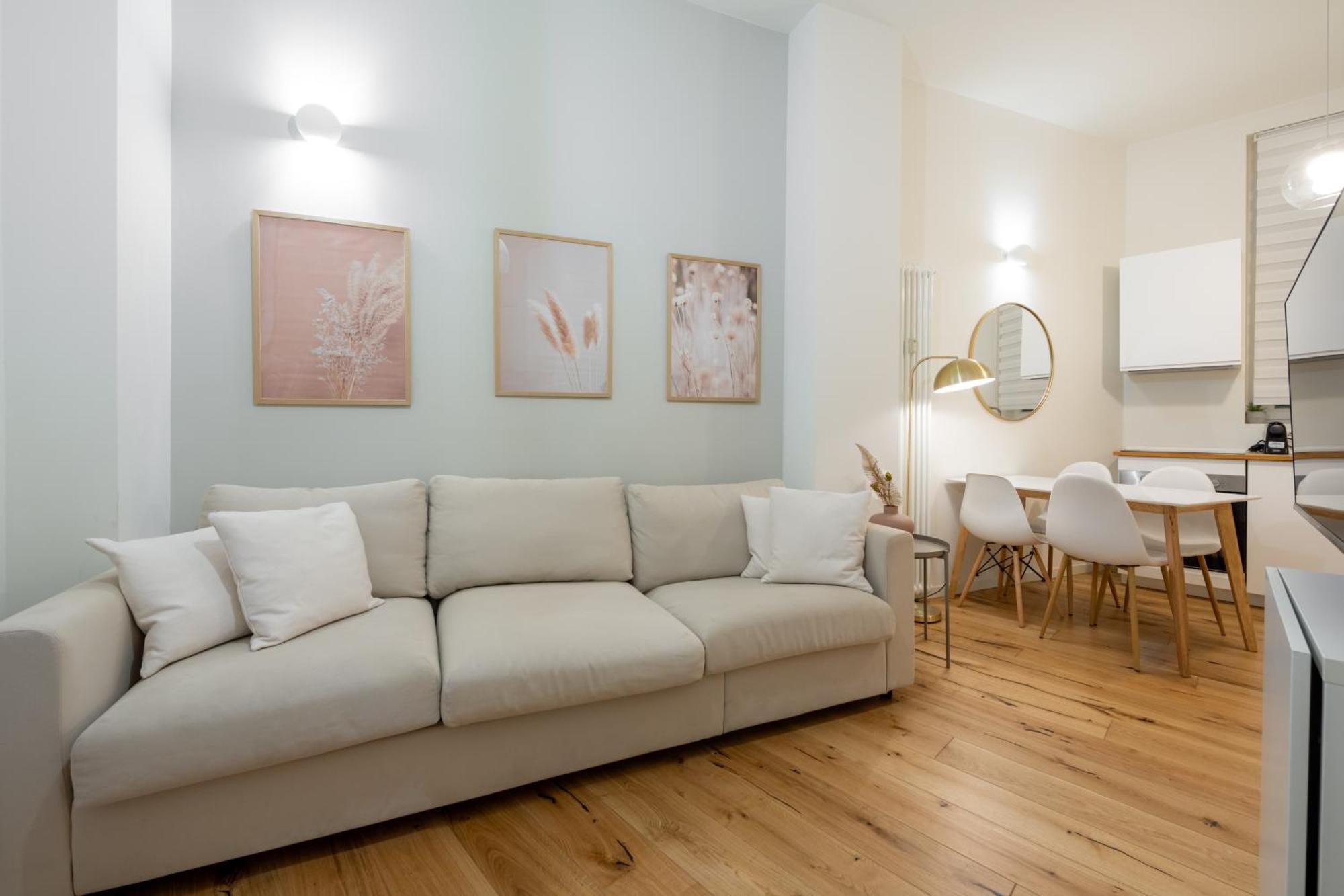 We Home - Babila Boutique - Milano Zewnętrze zdjęcie