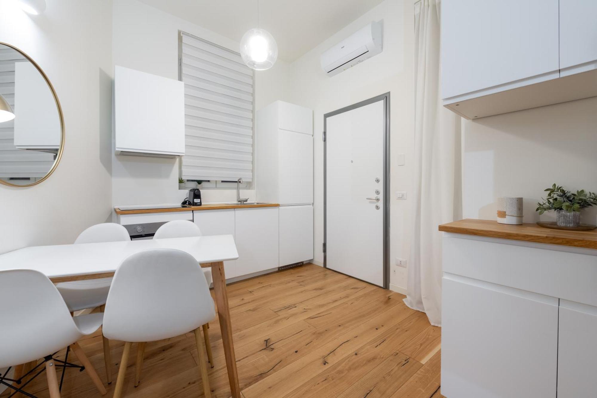 We Home - Babila Boutique - Milano Zewnętrze zdjęcie