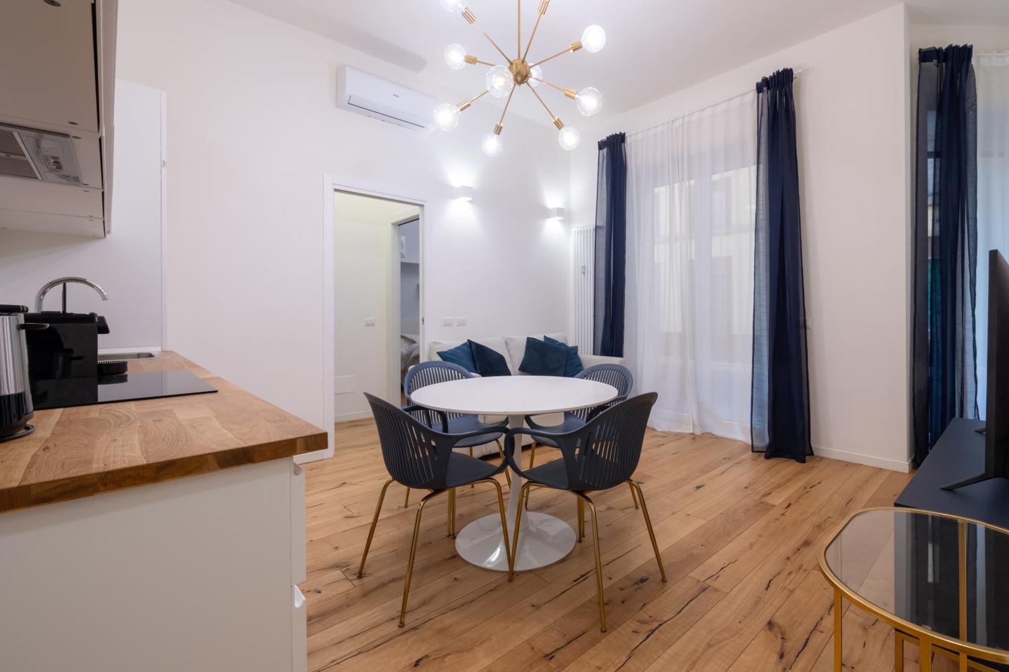 We Home - Babila Boutique - Milano Zewnętrze zdjęcie