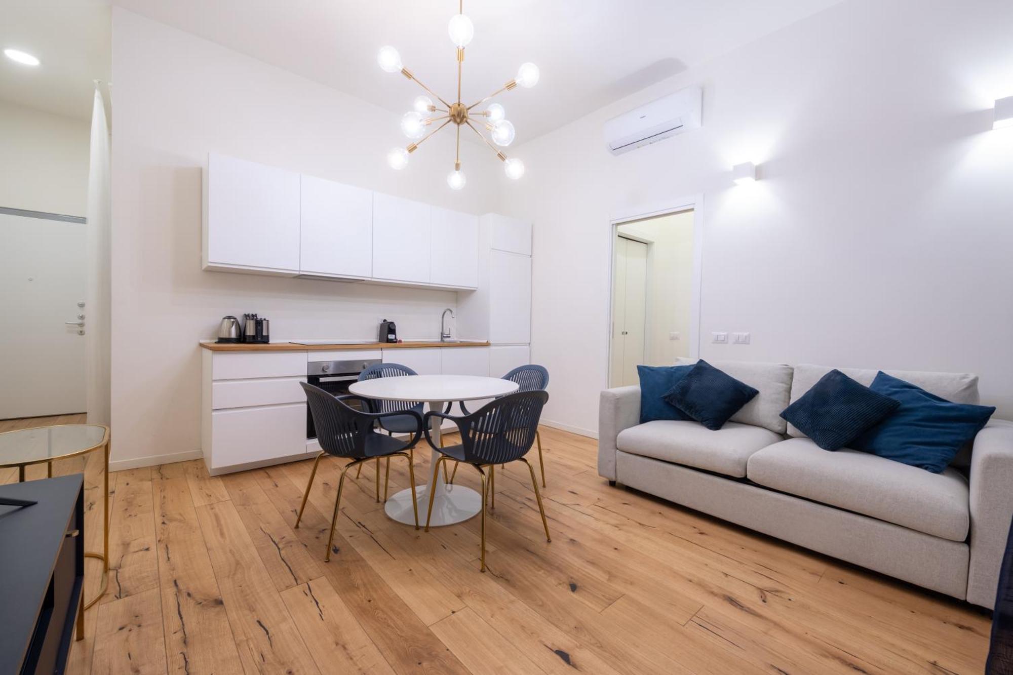 We Home - Babila Boutique - Milano Zewnętrze zdjęcie