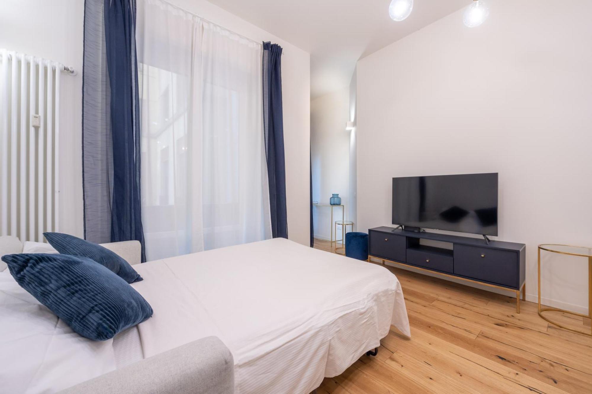 We Home - Babila Boutique - Milano Zewnętrze zdjęcie
