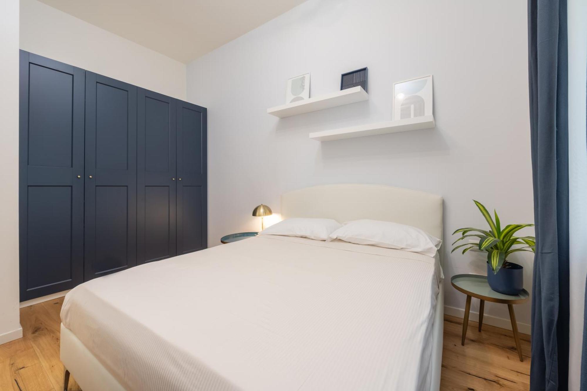 We Home - Babila Boutique - Milano Zewnętrze zdjęcie