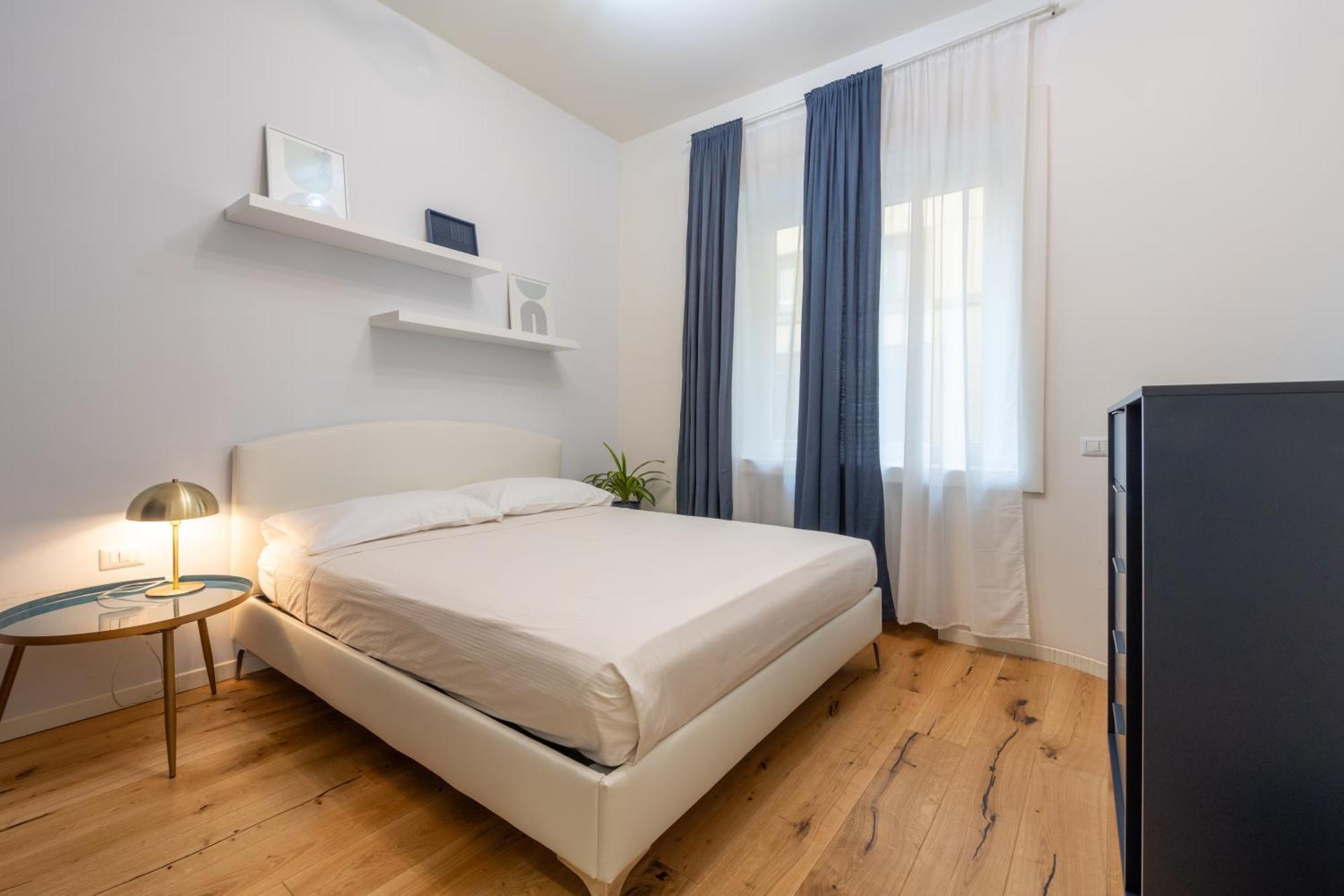 We Home - Babila Boutique - Milano Zewnętrze zdjęcie