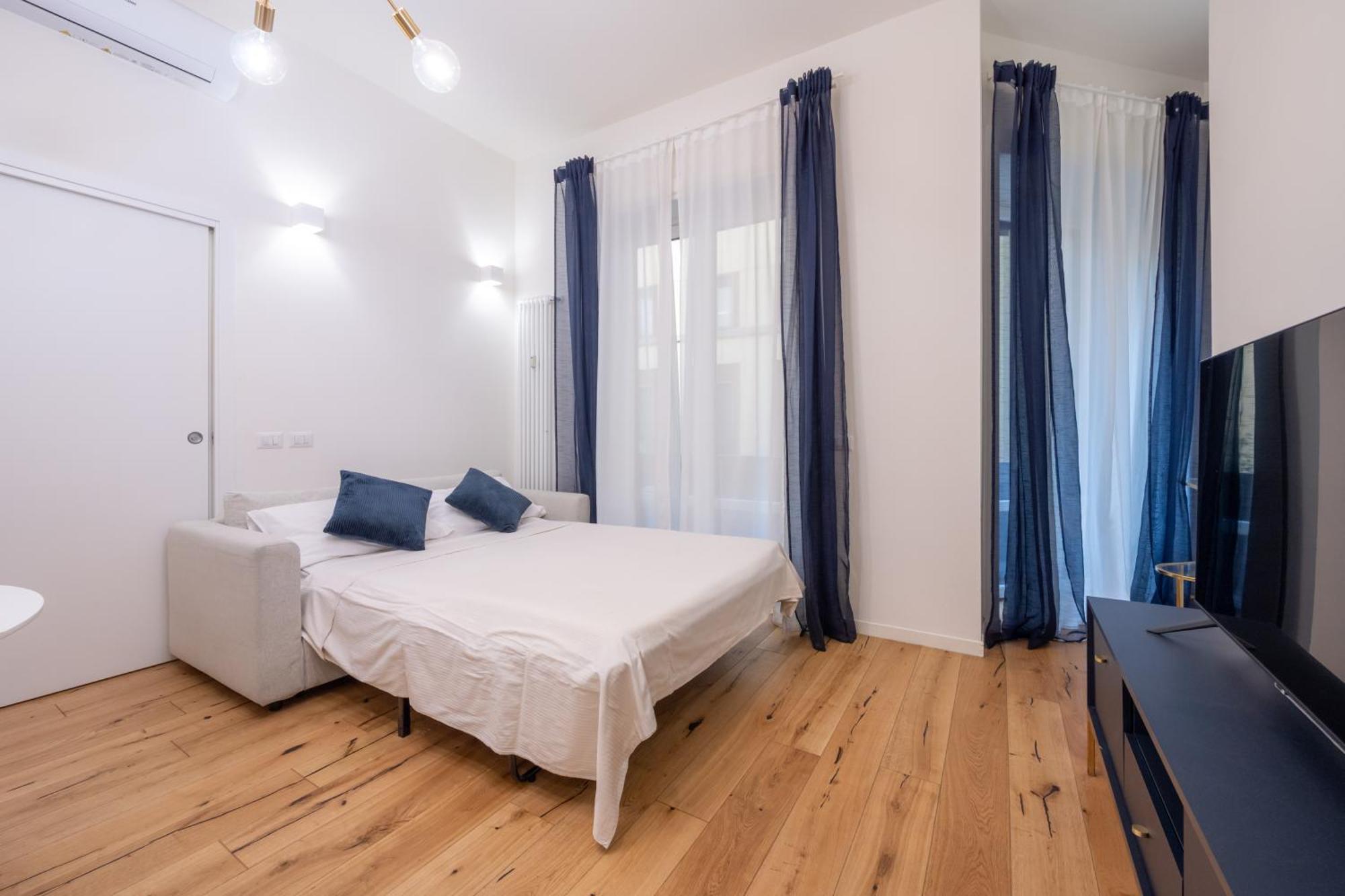 We Home - Babila Boutique - Milano Zewnętrze zdjęcie
