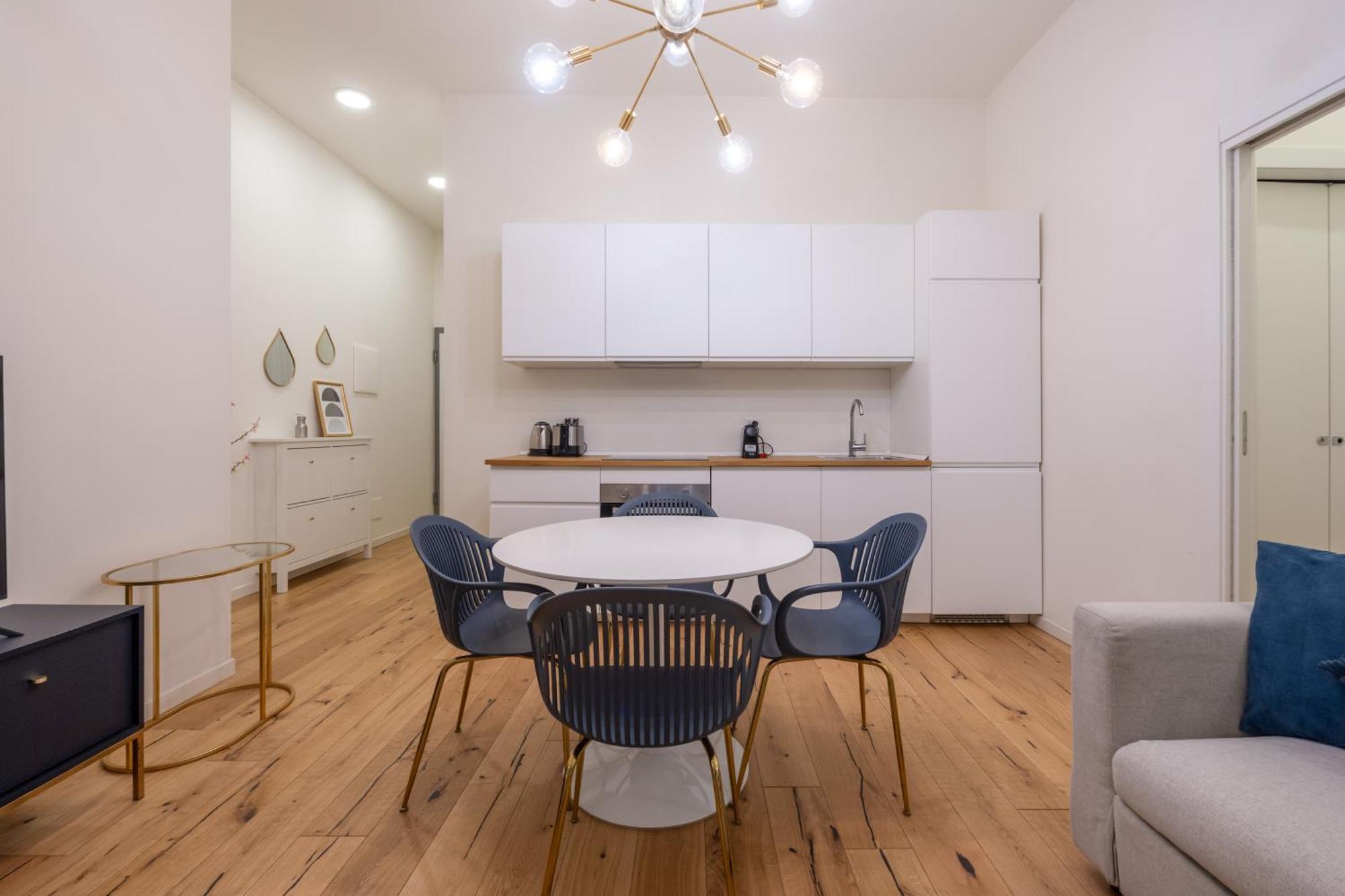 We Home - Babila Boutique - Milano Zewnętrze zdjęcie