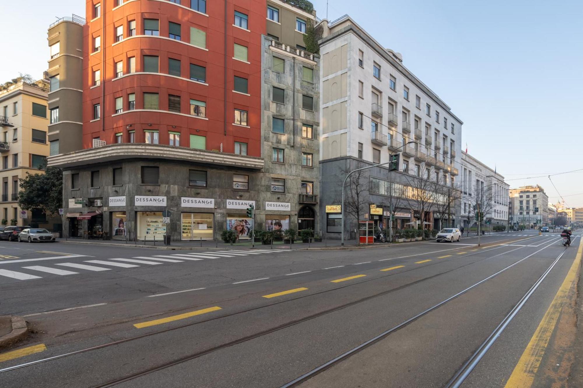We Home - Babila Boutique - Milano Zewnętrze zdjęcie