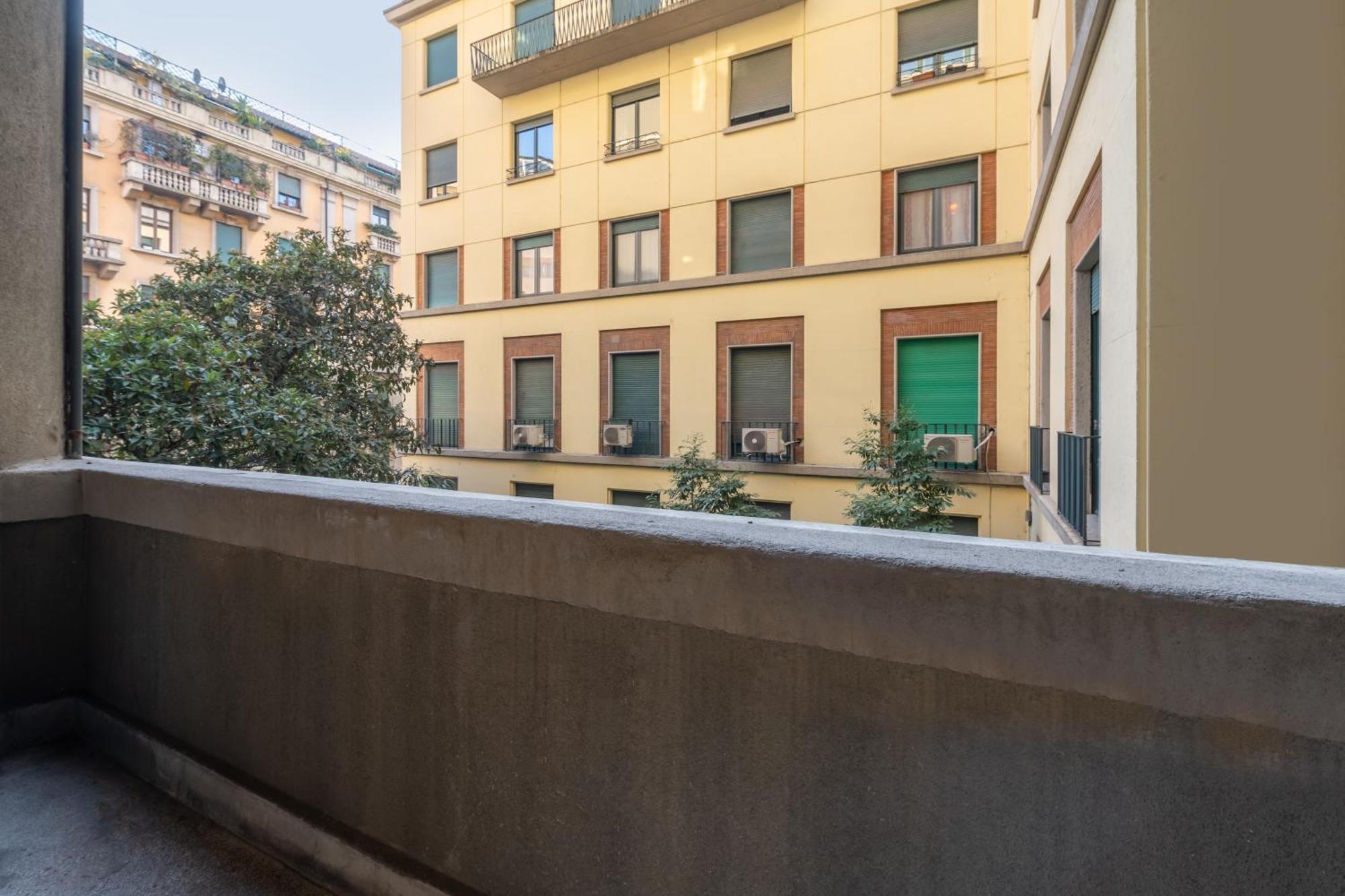 We Home - Babila Boutique - Milano Zewnętrze zdjęcie