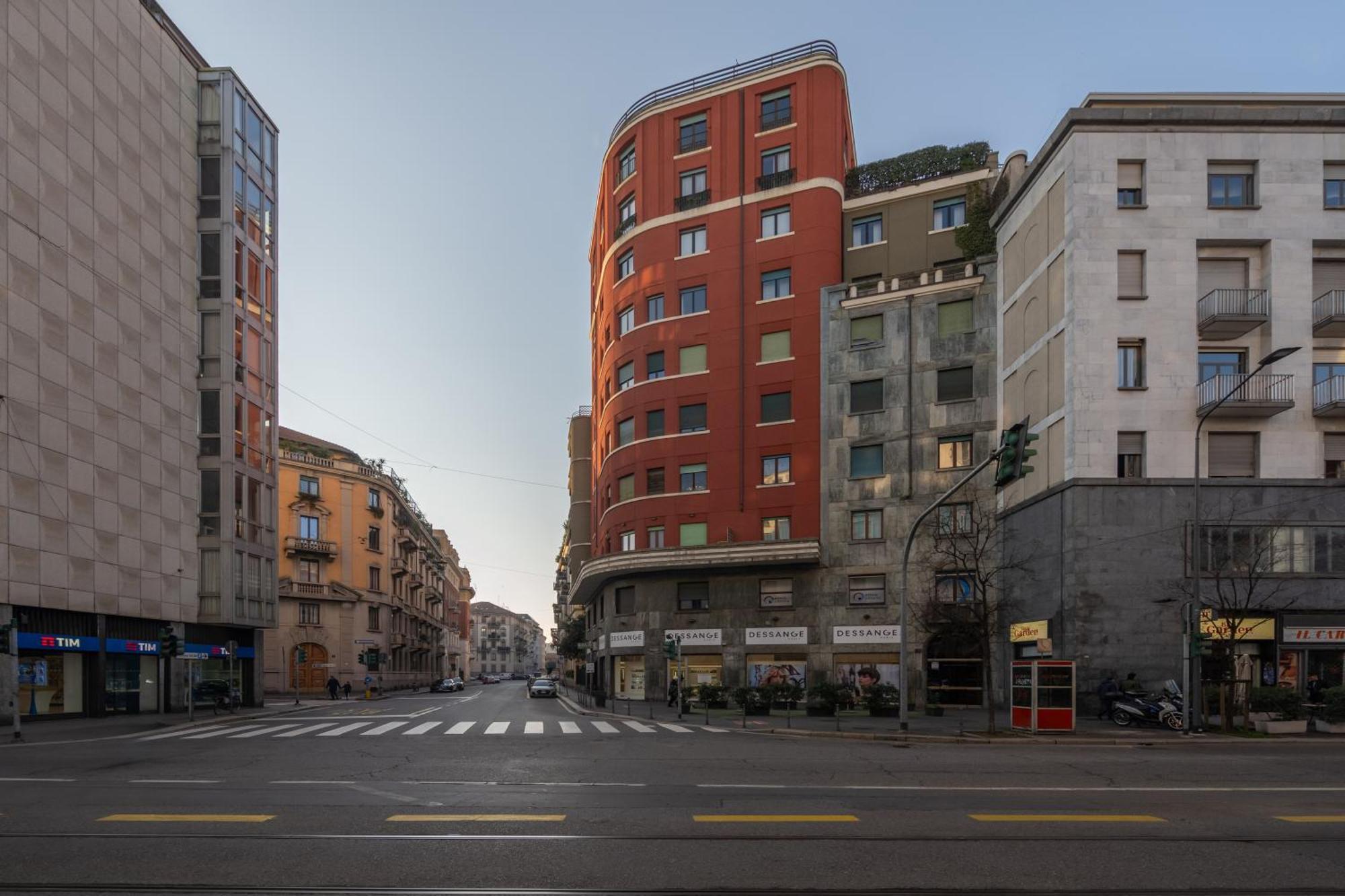 We Home - Babila Boutique - Milano Zewnętrze zdjęcie