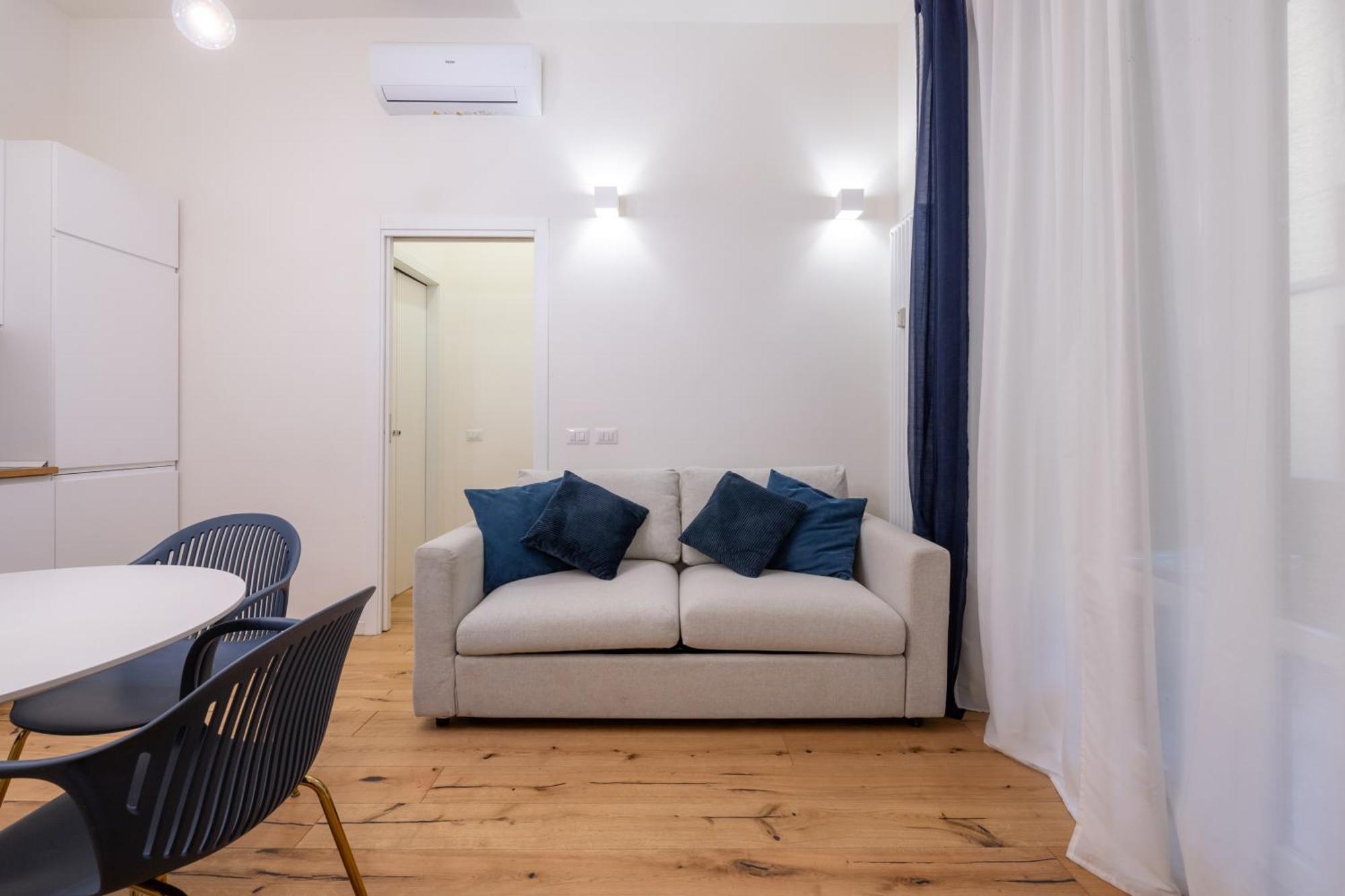 We Home - Babila Boutique - Milano Zewnętrze zdjęcie
